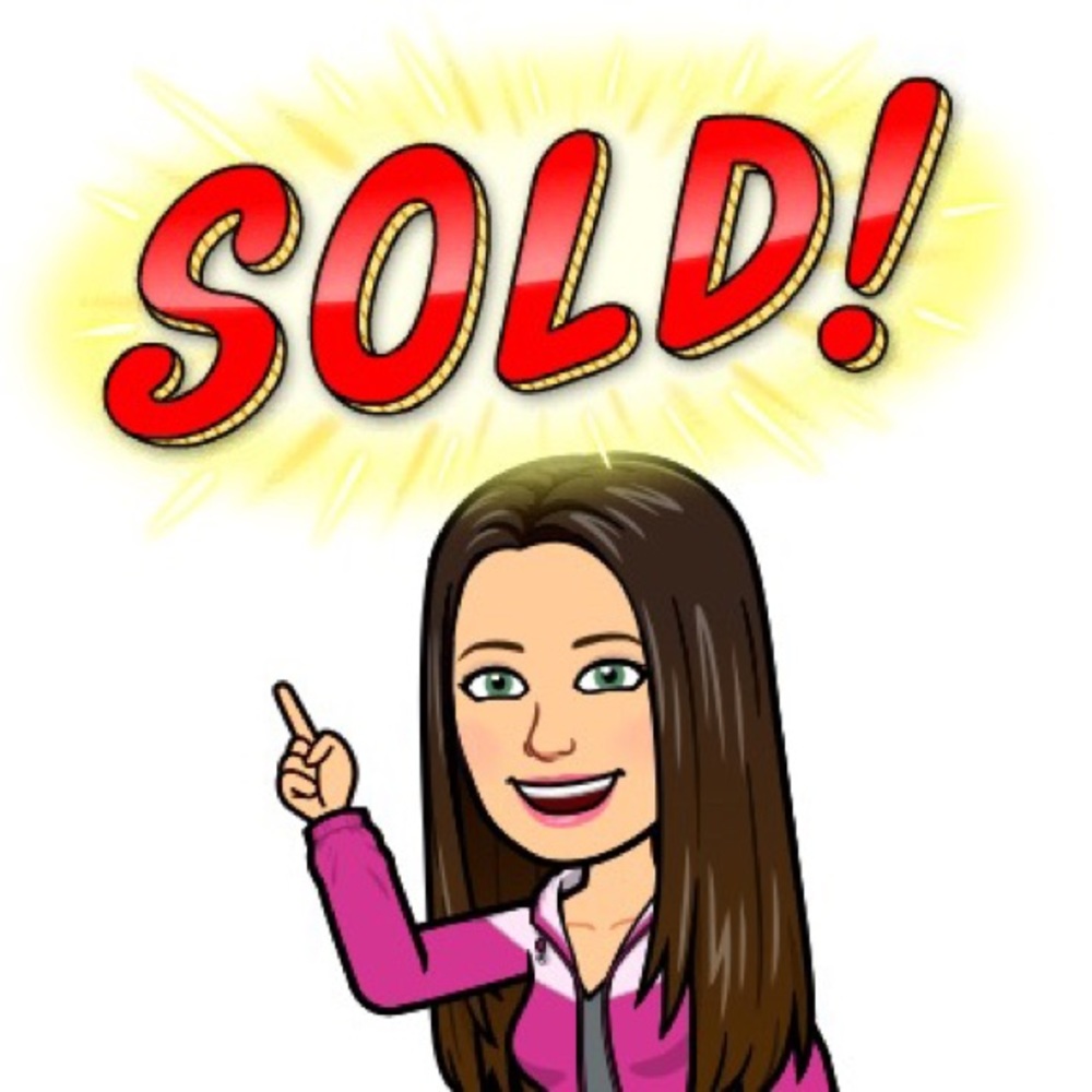 ***SOLD ITEMS***